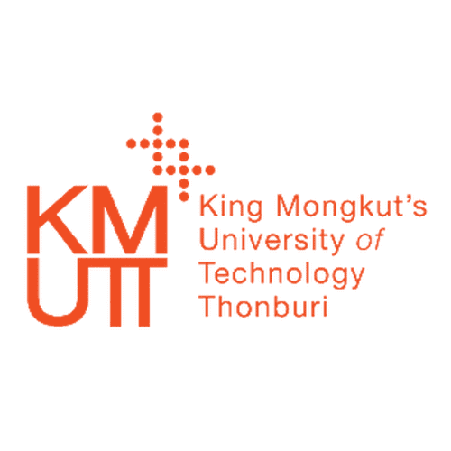 Logo KMUTT
