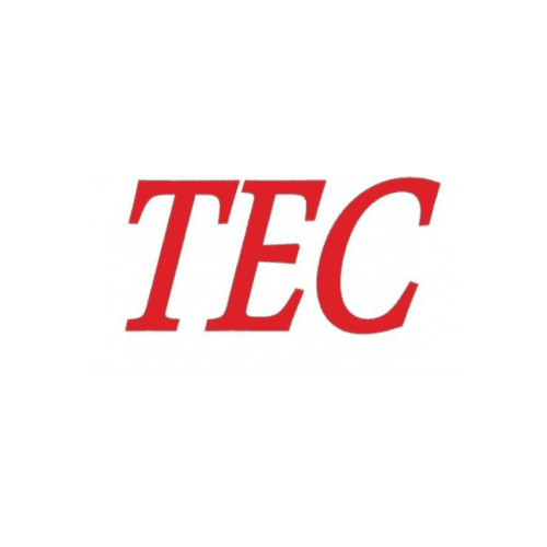Logo PT TEC