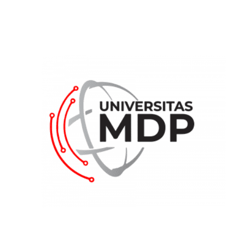 Logo UMDP