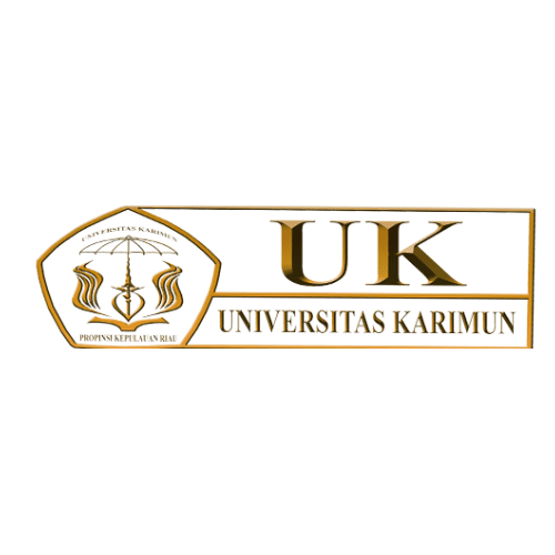 Logo Universitas Karimun